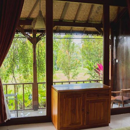 Mancur Guesthouse Ubud Zewnętrze zdjęcie