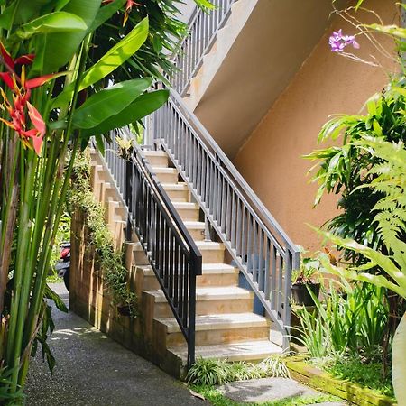 Mancur Guesthouse Ubud Zewnętrze zdjęcie