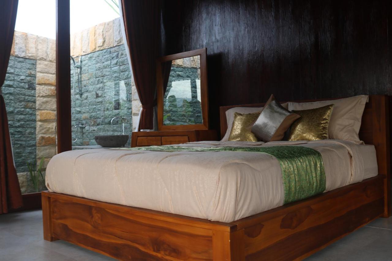 Mancur Guesthouse Ubud Zewnętrze zdjęcie