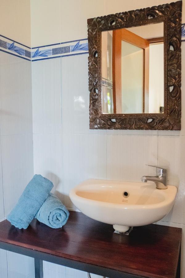 Mancur Guesthouse Ubud Zewnętrze zdjęcie